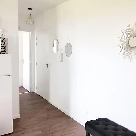 Apartmán Le Gourmand *t2 Lurdy